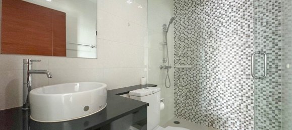 Кондоминиум  с 2 спальнями в Бангкок, Таиланд № 6380 13