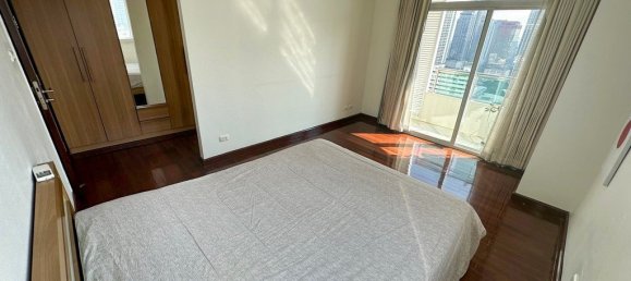 Кондоминиум  с 2 спальнями в Бангкок, Таиланд № 6380 9