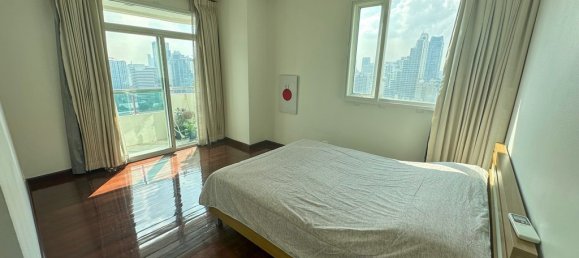 Кондоминиум  с 2 спальнями в Бангкок, Таиланд № 6380 8