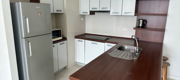 Кондоминиум  с 2 спальнями в Бангкок, Таиланд № 6380 5