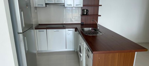 Кондоминиум  с 2 спальнями в Бангкок, Таиланд № 6380 6