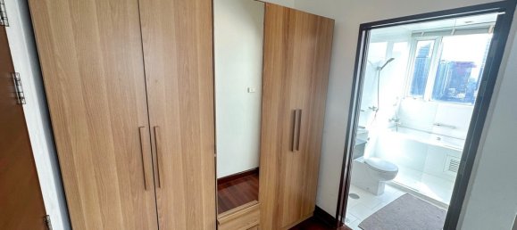 Кондоминиум  с 2 спальнями в Бангкок, Таиланд № 6380 10