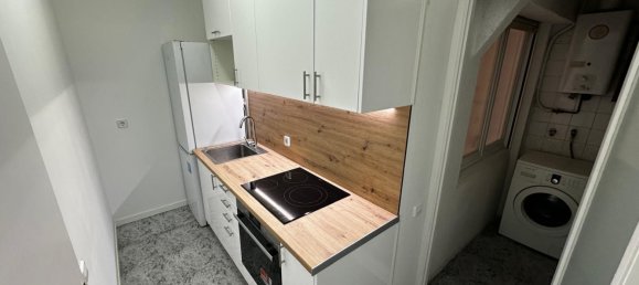 2 chambres Appartement à Sants-Montjuic, Spain No. 134758 8