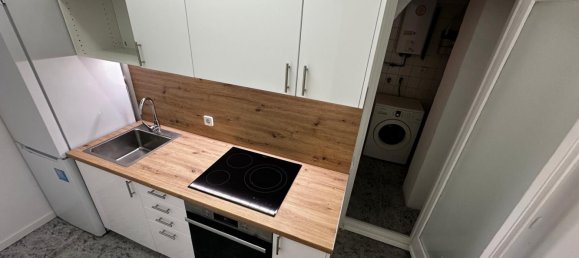 2 chambres Appartement à Sants-Montjuic, Spain No. 134758 16