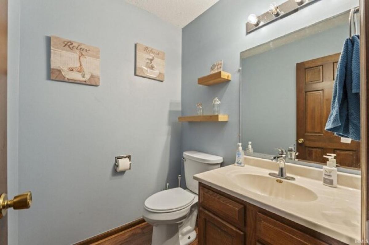 4 bedrooms House in Fort Wayne, USA No. 404100