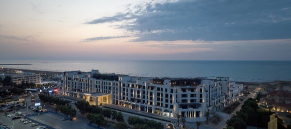 2 bedrooms Apartment in Sabunchu, Azerbaijan No. 1633 5