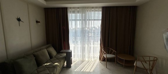 2 bedrooms Apartment in Sabunchu, Azerbaijan No. 1633 14