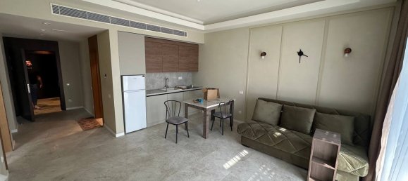 2 bedrooms Apartment in Sabunchu, Azerbaijan No. 1633 13