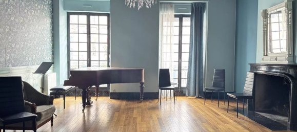 3 bedrooms Apartment in Le Mans, France No. 340434 3