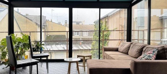 3 bedrooms Apartment in Le Mans, France No. 340434 4