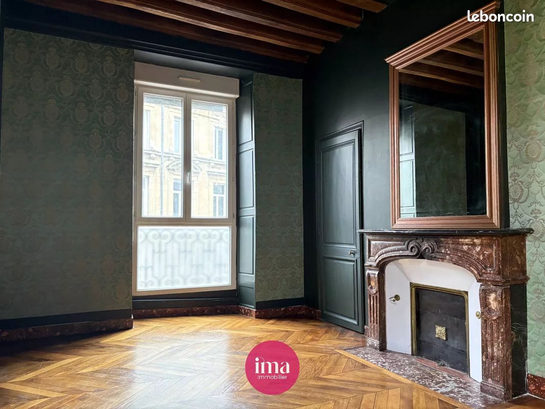 3 bedrooms Apartment in Le Mans, France No. 340434