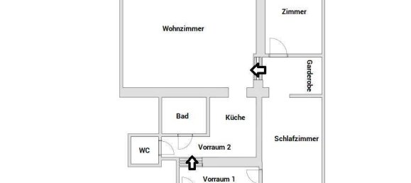 2 Schlafzimmer Wohnung in Meidling, Austria, Nr. 147161 14