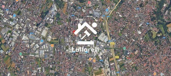 5-Zimmer Gewerbliche Immobilie in Giussano, Italy, Nr. 10863 10