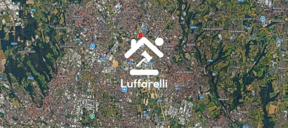 5-Zimmer Gewerbliche Immobilie in Giussano, Italy, Nr. 10863 12