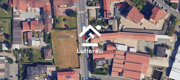 5-Zimmer Gewerbliche Immobilie in Giussano, Italy, Nr. 10863 8