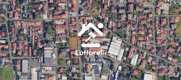 5-Zimmer Gewerbliche Immobilie in Giussano, Italy, Nr. 10863 6