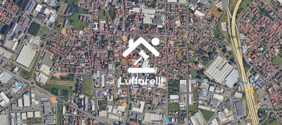 5-Zimmer Gewerbliche Immobilie in Giussano, Italy, Nr. 10863 9