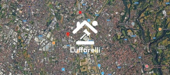 5-Zimmer Gewerbliche Immobilie in Giussano, Italy, Nr. 10863 11