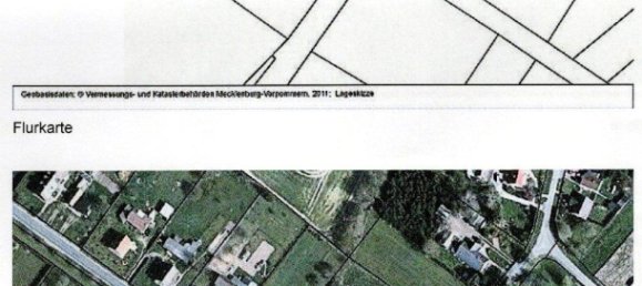 Terreno em Vorpommern-Rugen, Germany N.º 308296 3