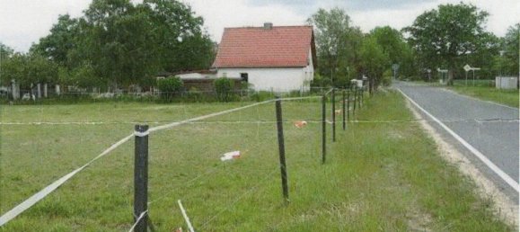 Terreno em Vorpommern-Rugen, Germany N.º 308296 2