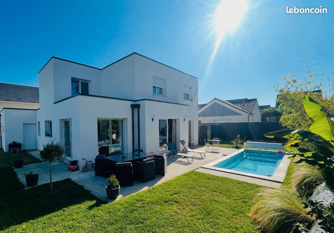 Casa T4 em Caen, France N.º 357304