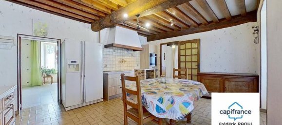 5 bedrooms House in Is-sur-Tille, France No. 328633 4