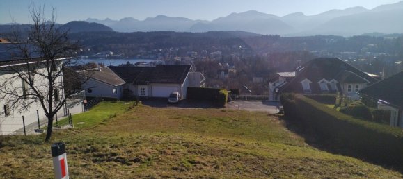 Terreno en Velden am Worther See, Austria No. 128799 2