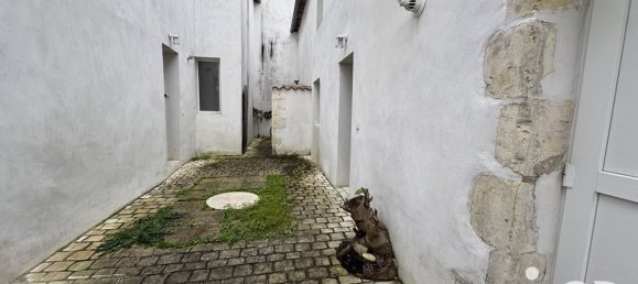 Gebäude in Saint-Martin-de-Re, France 218m², Nr. 102475 2