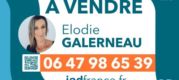 Gebäude in Saint-Martin-de-Re, France 218m², Nr. 102475 5