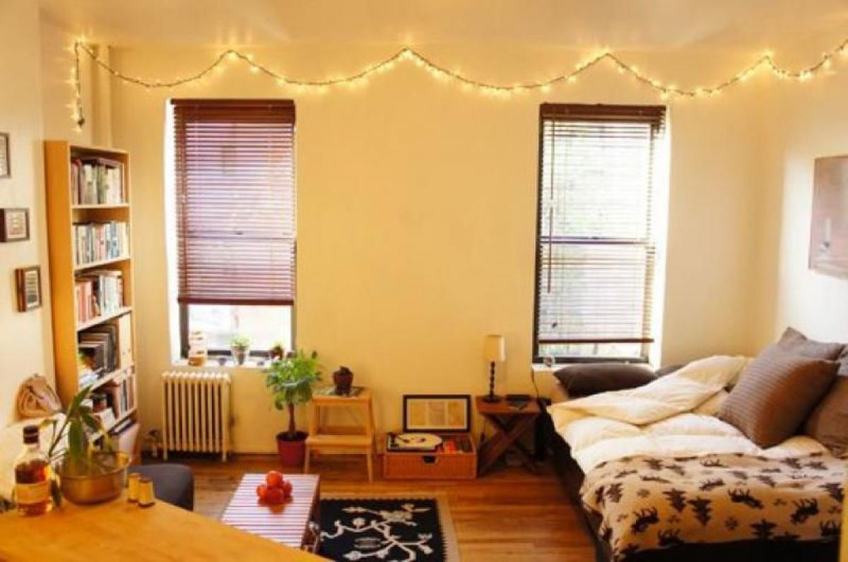 Studio in Buenos Aires, Argentina No. 87351