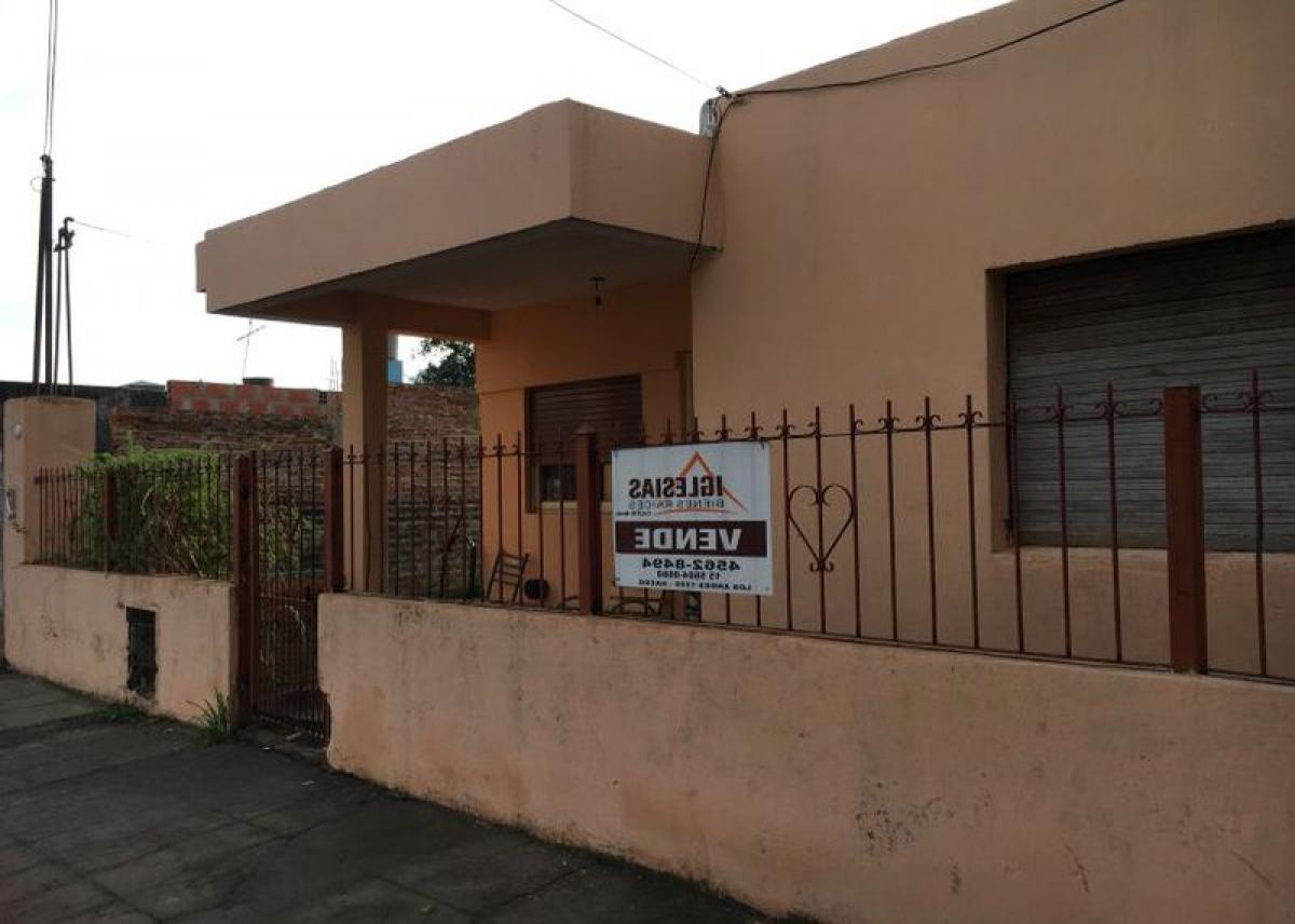 2 Schlafzimmer Haus in Moreno, Argentina, Nr. 75580