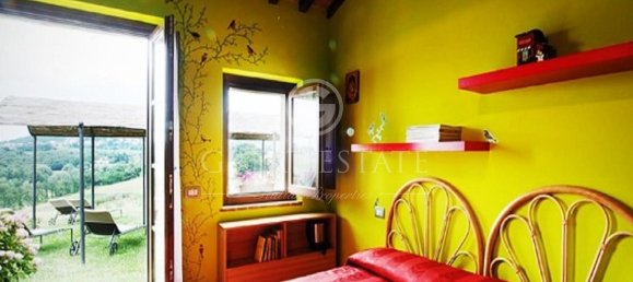 9 rooms House in Montegabbione, Italy No. 86157 42