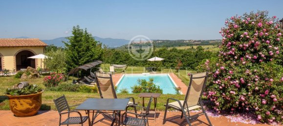 9 rooms House in Montegabbione, Italy No. 86157 9