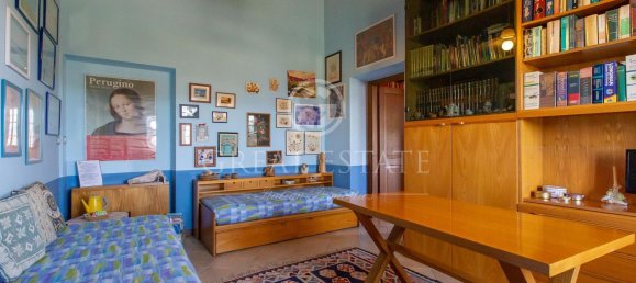 9 rooms House in Montegabbione, Italy No. 86157 32