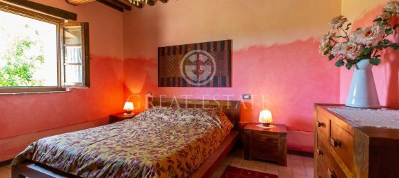 9 rooms House in Montegabbione, Italy No. 86157 40