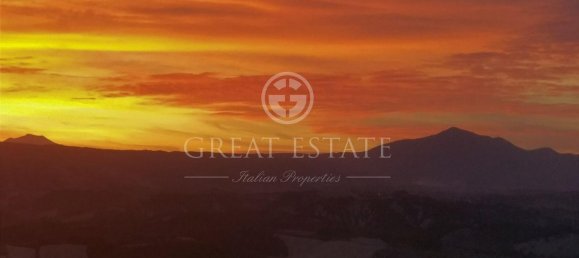 9 rooms House in Montegabbione, Italy No. 86157 47