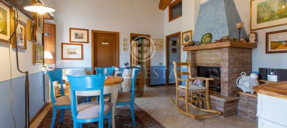 9 rooms House in Montegabbione, Italy No. 86157 26