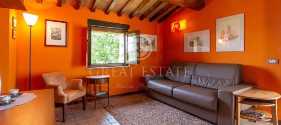 9 rooms House in Montegabbione, Italy No. 86157 34