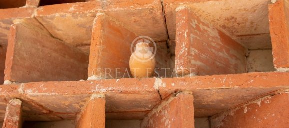 9 rooms House in Montegabbione, Italy No. 86157 48