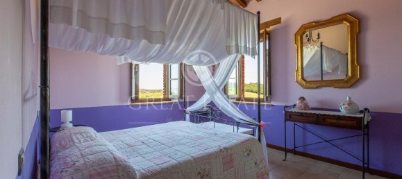 9 rooms House in Montegabbione, Italy No. 86157 33