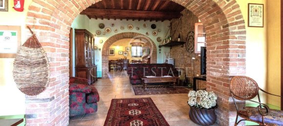 9 rooms House in Montegabbione, Italy No. 86157 21