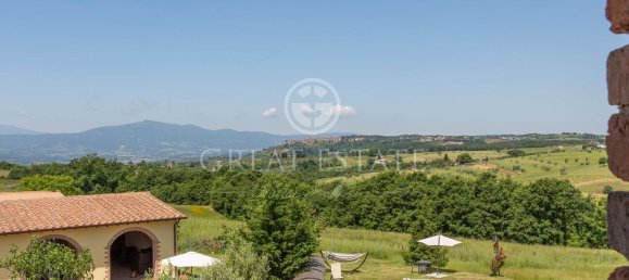 9 rooms House in Montegabbione, Italy No. 86157 46