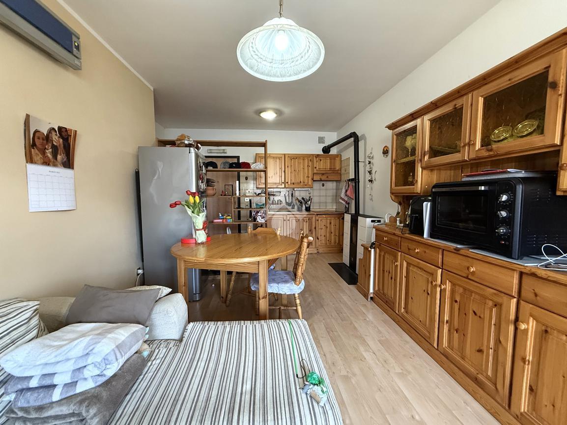 2 rooms Apartment in Pergine Valsugana, Italy No. 146271