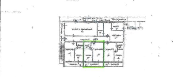 2 rooms Apartment in Pergine Valsugana, Italy No. 146271 18