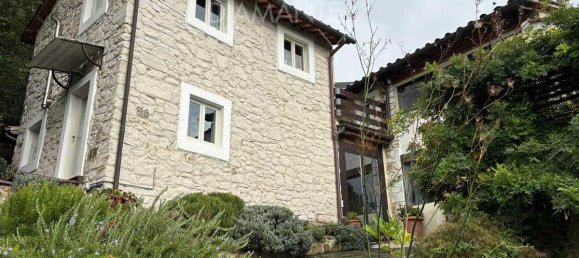 7 bedrooms House in Poppi, Italy No. 55589 2