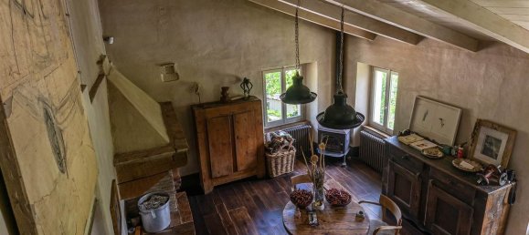 7 bedrooms House in Poppi, Italy No. 55589 17