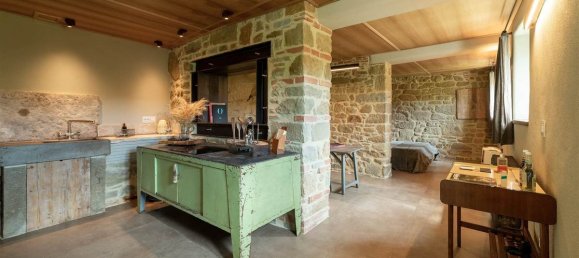 7 bedrooms House in Poppi, Italy No. 55589 11