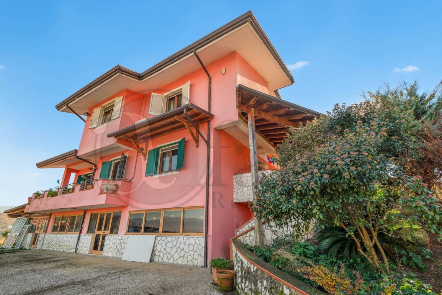 5 bedrooms Villa in Patrica, Italy No. 155074