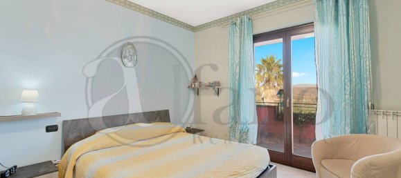 5 bedrooms Villa in Patrica, Italy No. 155074 24