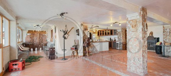5 bedrooms Villa in Patrica, Italy No. 155074 42